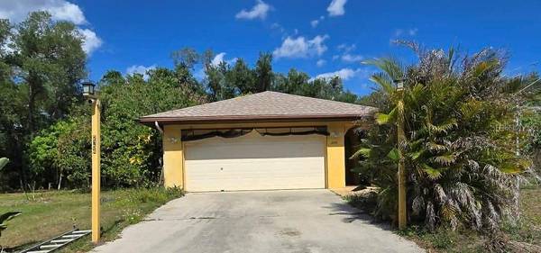 2134 GILES ST, Port Charlotte, FL 33948