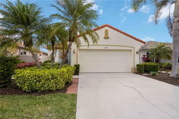 242 MESTRE PL, Nokomis, FL 34275
