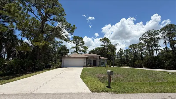 2204 SPARKLE LN, North Port, FL 34286