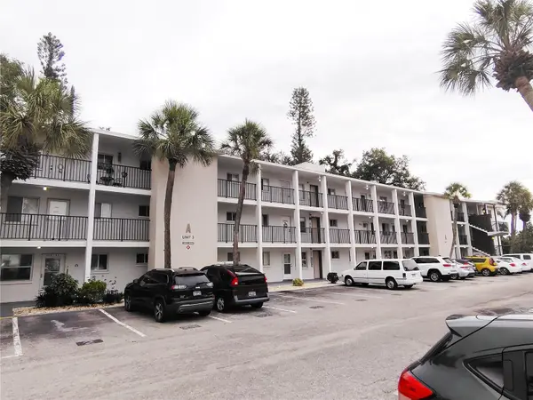 5955 PALM LN #A33, Bradenton, FL 34207