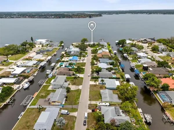 604 POINSETTIA AVE, Ellenton, FL 34222