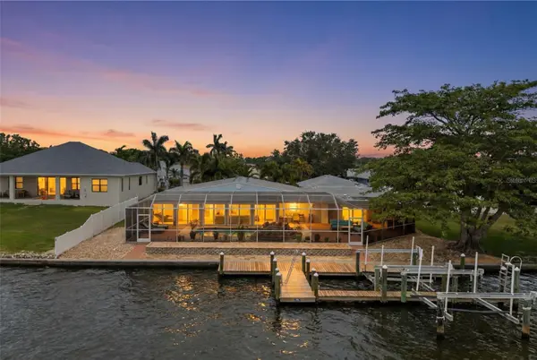 604 POINSETTIA AVE, Ellenton, FL 34222