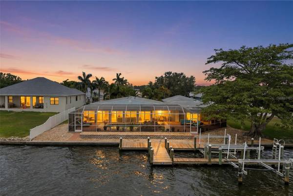 604 POINSETTIA AVE, Ellenton, FL 34222