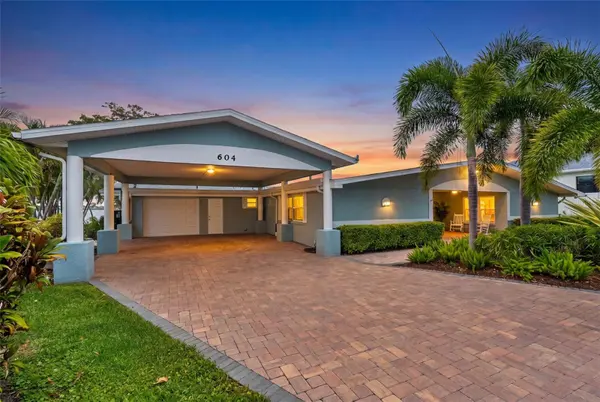 604 POINSETTIA AVE, Ellenton, FL 34222