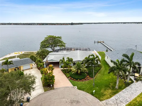 604 POINSETTIA AVE, Ellenton, FL 34222