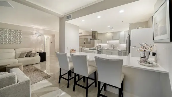2301 GULF OF MEXICO DR #12N, Longboat Key, FL 34228