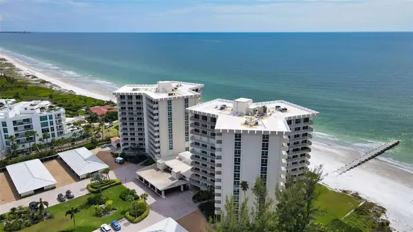 2301 GULF OF MEXICO DR #12N, Longboat Key, FL 34228