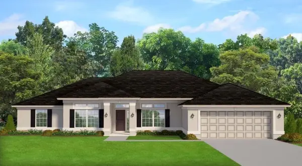 5359 KANE ST, North Port, FL 34288