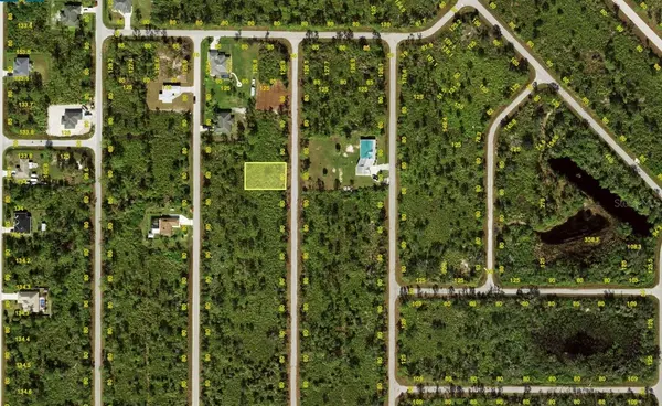 3135 DWYER ST, Port Charlotte, FL 33981