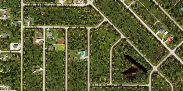3119 DWYER ST, Port Charlotte, FL 33981