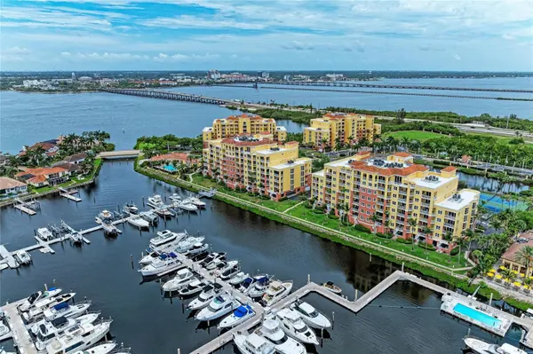 610 RIVIERA DUNES WAY #404, Palmetto, FL 34221