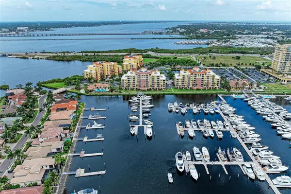610 RIVIERA DUNES WAY #404, Palmetto, FL 34221