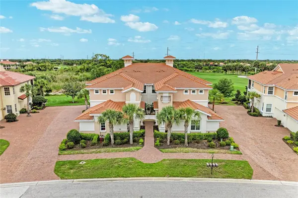 202 BELLA VISTA TER #28D, Nokomis, FL 34275