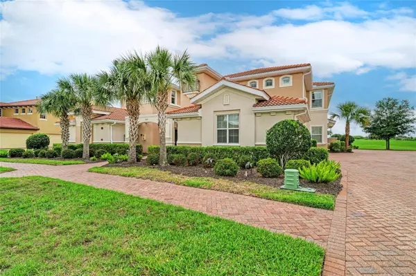 202 BELLA VISTA TER #28D, Nokomis, FL 34275