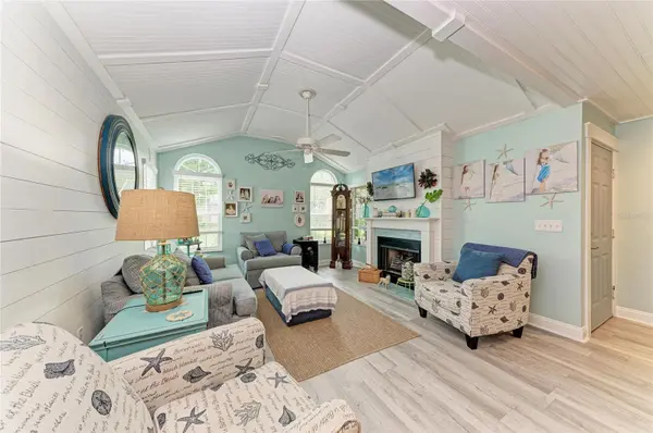 4512 CITATION LN #D, Sarasota, FL 34233