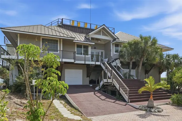 211 KINGFISHER DR, Captiva, FL 33924