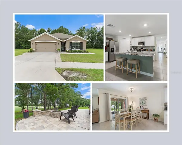 5223 BYRONIC CT, Brooksville, FL 34604