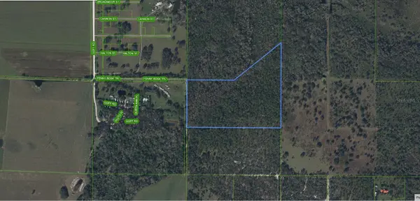 49 FENNY BOSK TRL, Venus, FL 33960