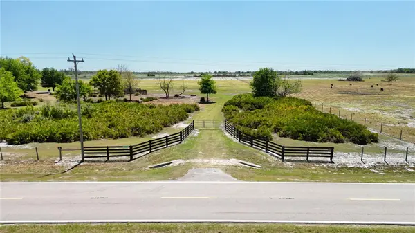 AVON PARK CUTOFF RD, Fort Meade, FL 33841