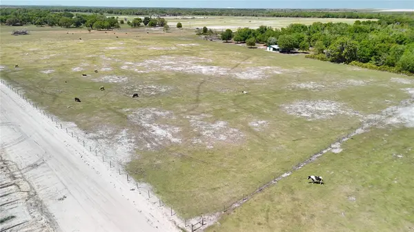 AVON PARK CUTOFF RD, Fort Meade, FL 33841