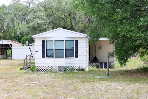 220 KING RD, Winter Haven, FL 33880