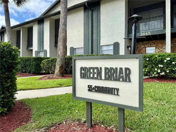3635 EDGEWATER DR #3635, Sebring, FL 33872
