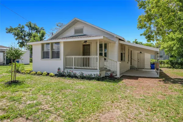 445 W HOOKER ST, Bartow, FL 33830