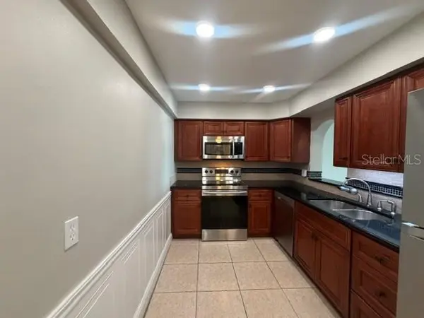 700 MIRROR TER NW #507, Winter Haven, FL 33880
