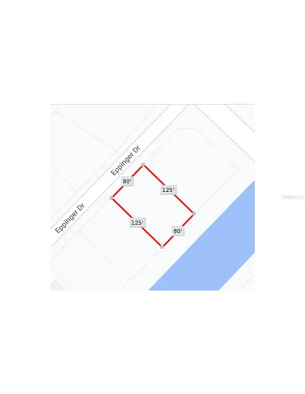 1148 EPPINGER DR, Port Charlotte, FL 33953