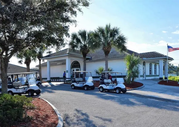 168 MARK TWAIN LN, Rotonda West, FL 33947