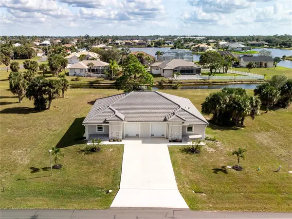 16810/16812 SAN EDMUNDO RD, Punta Gorda, FL 33955