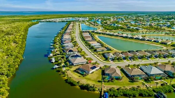 15080 SPANISH POINT DR, Port Charlotte, FL 33981