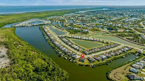 15080 SPANISH POINT DR, Port Charlotte, FL 33981