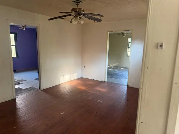 830 BLOXHAM AVE, Punta Gorda, FL 33982