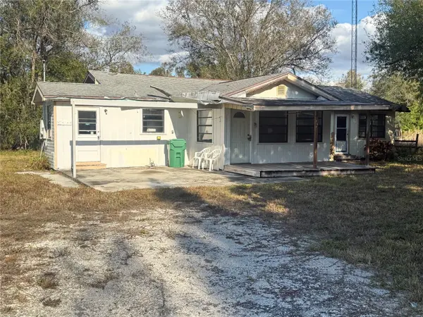 830 BLOXHAM AVE, Punta Gorda, FL 33982