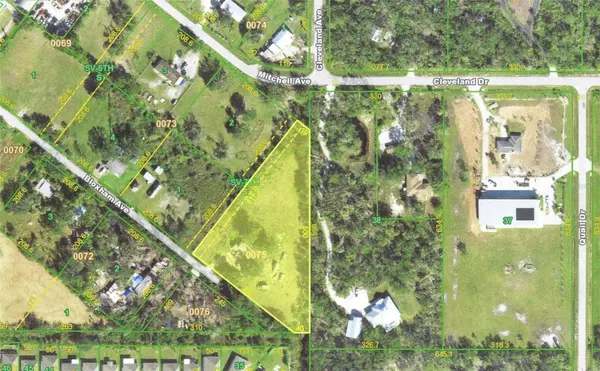 830 BLOXHAM AVE, Punta Gorda, FL 33982