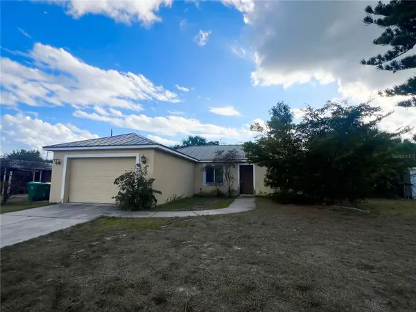 3281 EASY ST, Port Charlotte, FL 33952