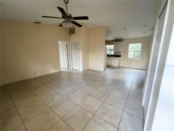 3281 EASY ST, Port Charlotte, FL 33952