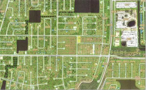 2 FREEBOARD RD, Placida, FL 33946