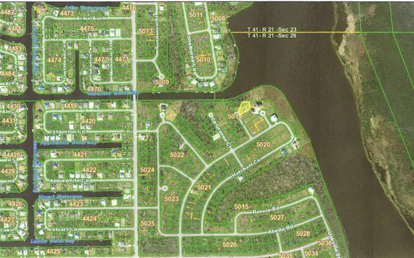 10118 NEAL CT, Port Charlotte, FL 33981
