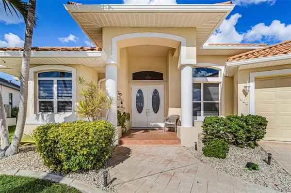 400 GUN CAY LN, Punta Gorda, FL 33950