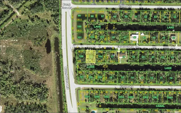 26003 EAVERSON RD, Punta Gorda, FL 33955
