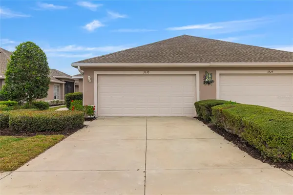 3533 LAKEWOOD BLVD, North Port, FL 34287