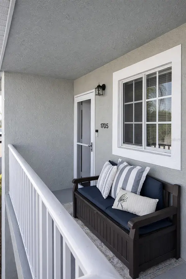 3310 LOVELAND BLVD #1705, Punta Gorda, FL 33980