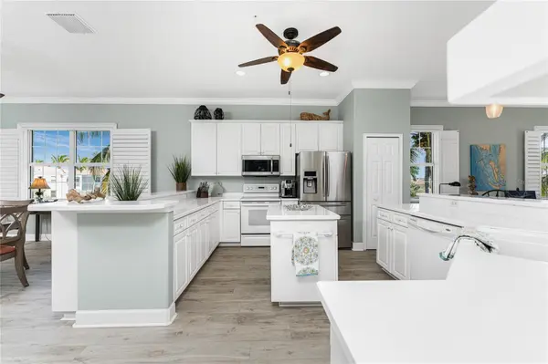 3464 SUNSET KEY CIR #103, Punta Gorda, FL 33955
