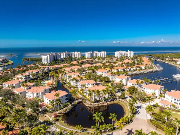 3464 SUNSET KEY CIR #103, Punta Gorda, FL 33955