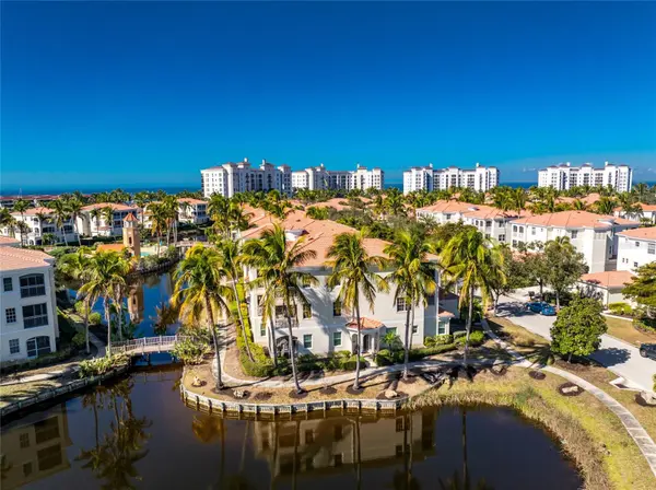 3464 SUNSET KEY CIR #103, Punta Gorda, FL 33955