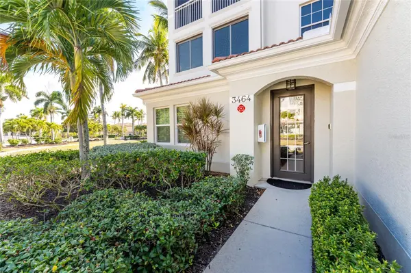 3464 SUNSET KEY CIR #103, Punta Gorda, FL 33955