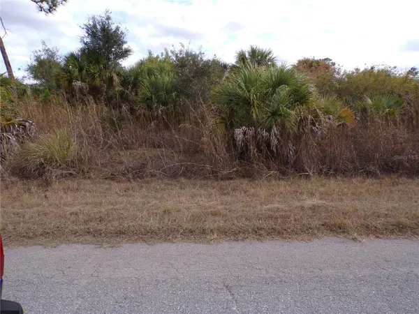 SILVERLEAF RD, North Port, FL 34288