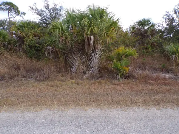 SILVERLEAF RD, North Port, FL 34288